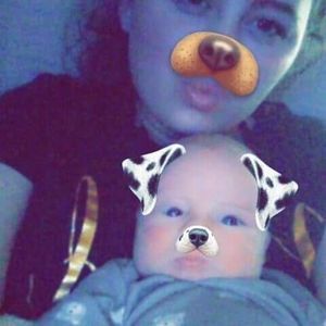 Meet your Posher, Heather